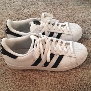 Adidas Superstar
